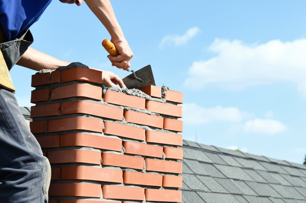 Chimney Repair