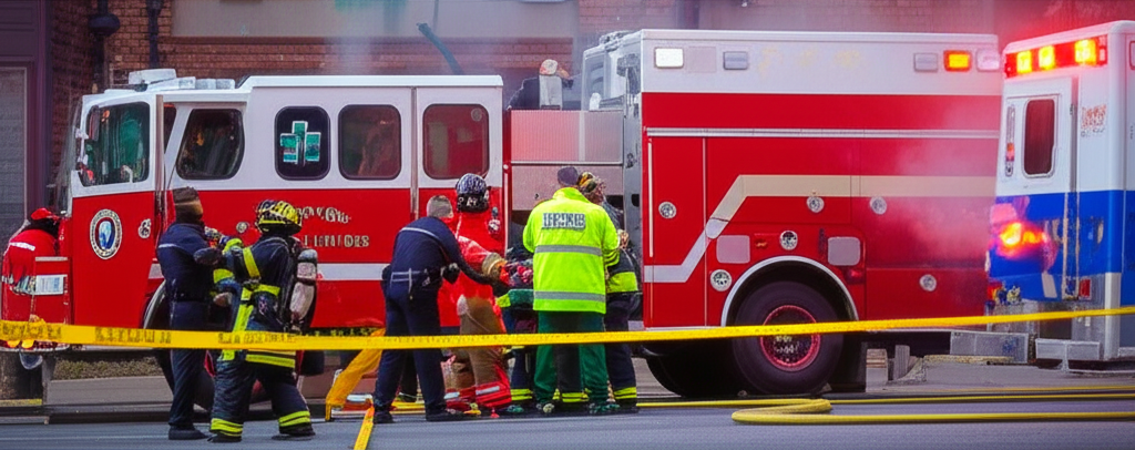 Emergency Services